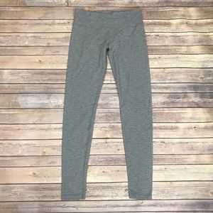 Lululemon Pique Wunder Under Pant